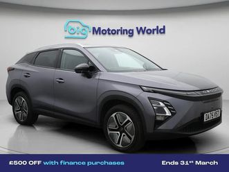 omoda-e5-61-05kwh-noble-suv-5dr-electric-auto-204-ps-gbp500-towards-your-finance-depo-suv