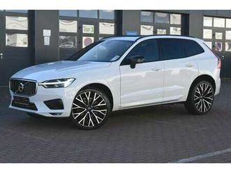 b5 d awd r-design*led*sthz*pano*h&k*22