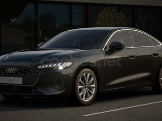 audi a5 ehybrid quattro business