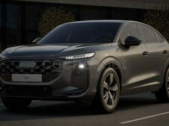 audi q3 sportback advanced tfsi quattro s tronic