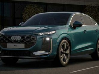 audi q3 sportback s line ehybrid