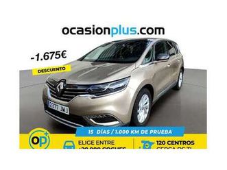 1.6dci tt energy zen edc 118kw