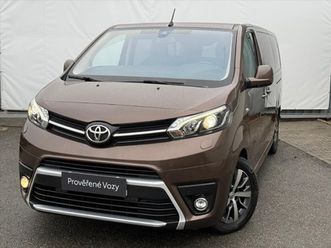 2,0 l2, family, 8míst, webasto