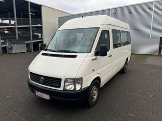 vw lt 2,8 tdi