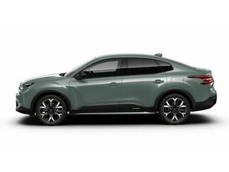 citroen c4 x 1.2 hybrid mhev 145 edcs6 max 4p