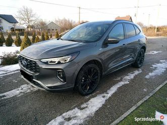 ford escppe mk4 lift st line elite jamy - sprzedajemy.pl