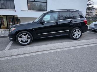 glk 250 bluetec fund 2014 okazion 9500€