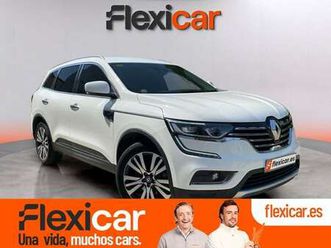2.0dci initiale paris x-tronic 4wd 130kw