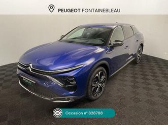 hybride rechargeable 225 s&s e-eat8 shine pack