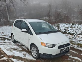 mitsubishi colt 1.2i н.внос