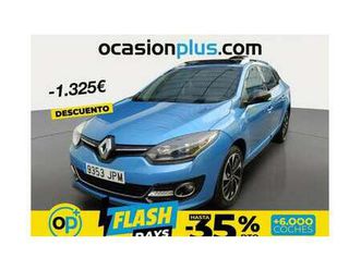 s.t. 1.2 tce bose edc