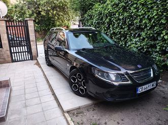 saab 9-5