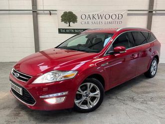 2.0 tdci titanium x euro 5 5dr