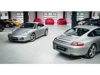 2003 | porsche 911 carrera 40 jahre 911