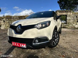 renault captur energy tce 120 edc luxe
