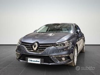 renault megane 1.5 dci energy intens 110cv