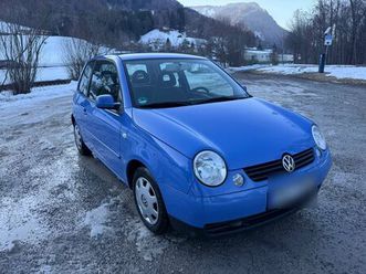 vw lupo tüv neu