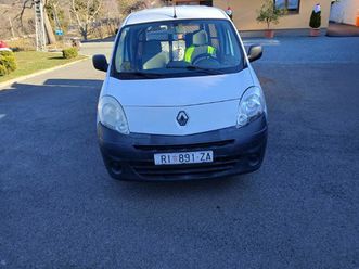 renault kangoo 1.5 dci