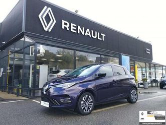 z.e.50 r135 my22 berline iconic phase 2