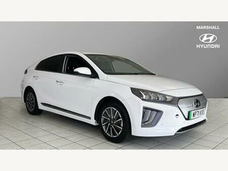 38.3kwh premium se auto 5dr