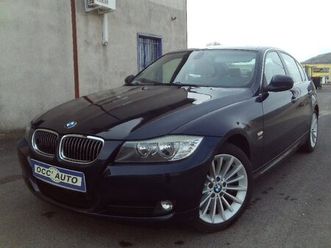 bmw série 3 e90 330d xdrive 245 ch luxe a