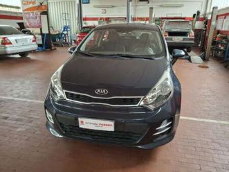 rio iii 2011 5p 1.2 cvvt active e6