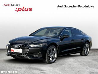 audi a7 sportback