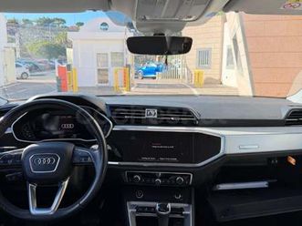 audi q3 sportback s line 35 tdi