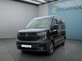 renault master dci 170 l2h2 3.5t 125 kw