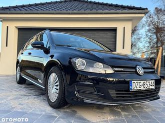 volkswagen golf 1.6 tdi bluemotion technology comfortline