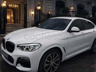 bmw x4 xdrive25d