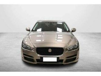 xe 2.0d pure business edition 163cv auto