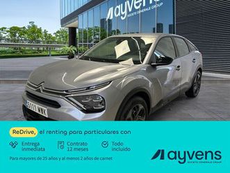 citroen c4 bluehdi 130 s&s eat8 business edition