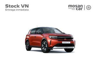 opel combo 1.2t xht hybrid 100kw gs edct 136 5p