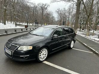passat b6. oradea