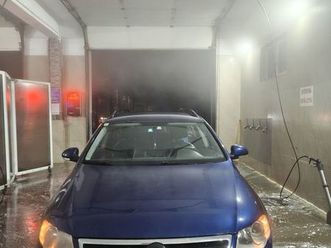 vând volkswagen passat b6 sighetu marmatiei
