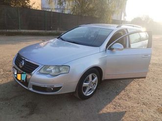 volkswagen passat iasi