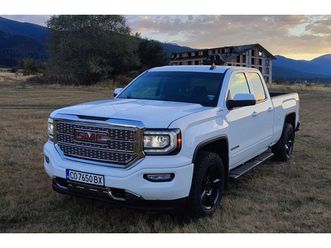 gmc sierra 5.3