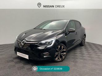 clio tce 140 - 21n sl lutecia