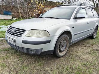 passat combi 1.9 tdi 116 cp bucuresti sectorul 4