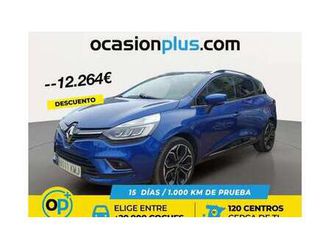 sport tourer 1.2 tce energy zen 87kw