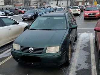 vand volkswagen bora iasi