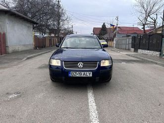 vand passat b5.5 baceni