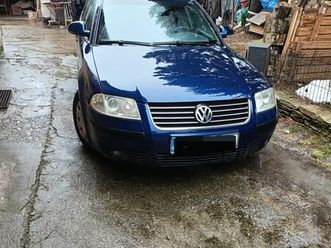 volkswagen passat b5.5 cluj-napoca