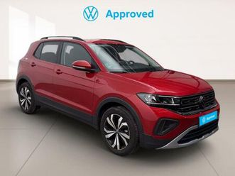 life 1.0 tsi 85 kw (115 cv) dsg