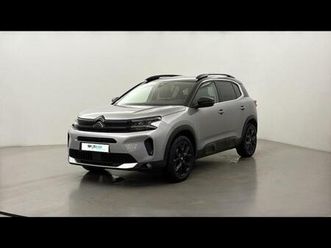 bluehdi 130ch s&s shine pack eat8