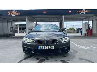 430da gran coupé luxury luxury