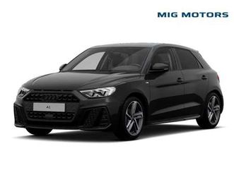 sportback business edition s line 25 tfsi