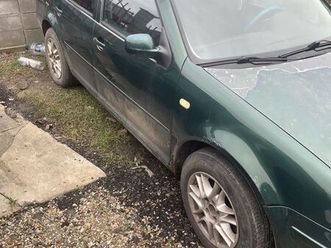 vand wv bora 1.9 tdi timisoara