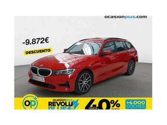 330da xdrive touring